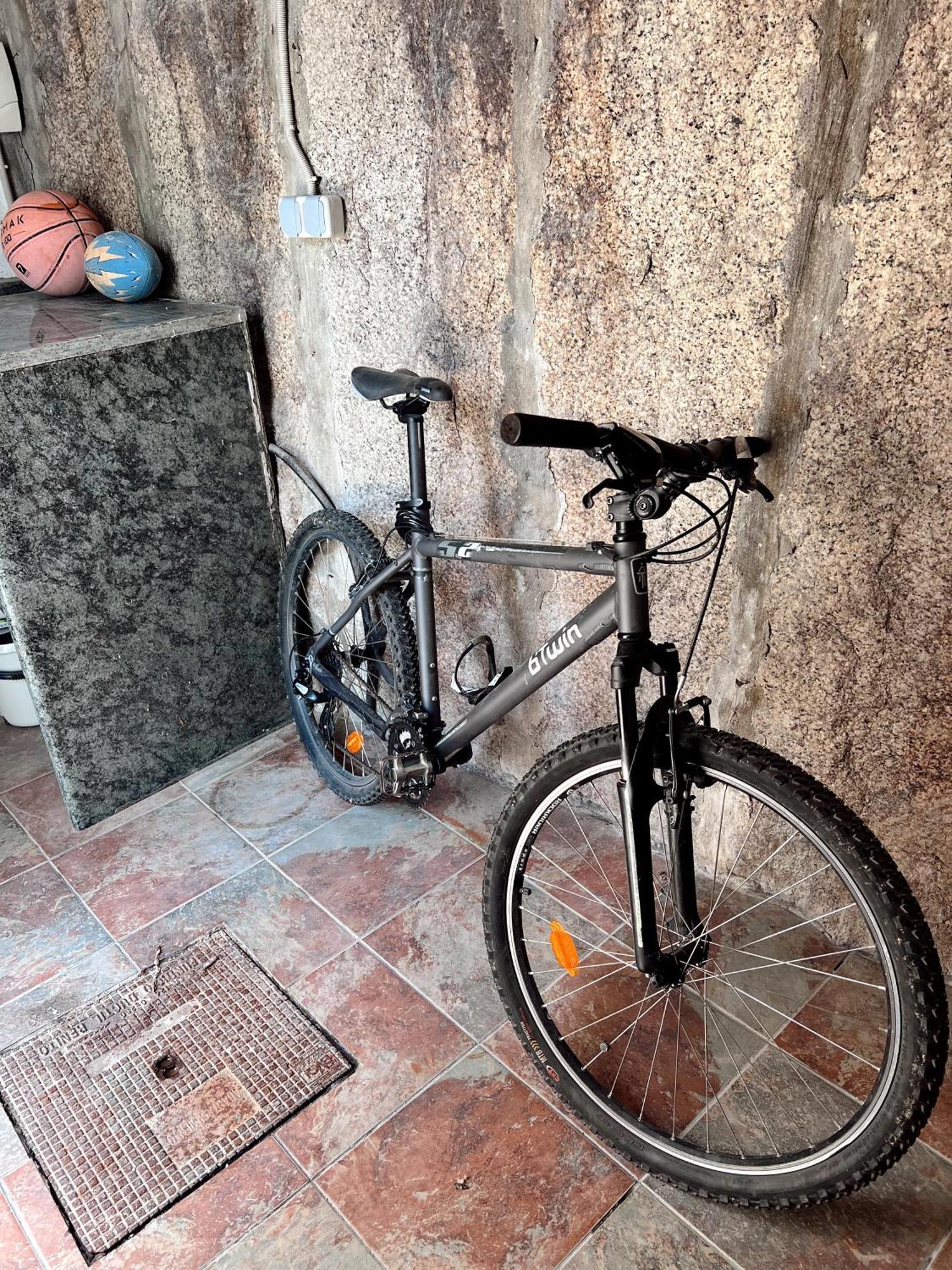הוילה Casa Da Avoa סנשנשו מראה חיצוני תמונה